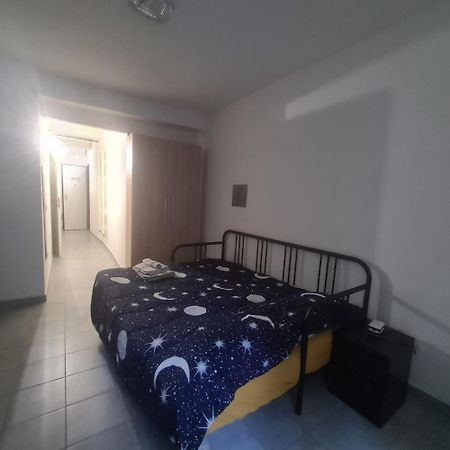 L'Angolo Di Marina Bolonia Zewnętrze zdjęcie