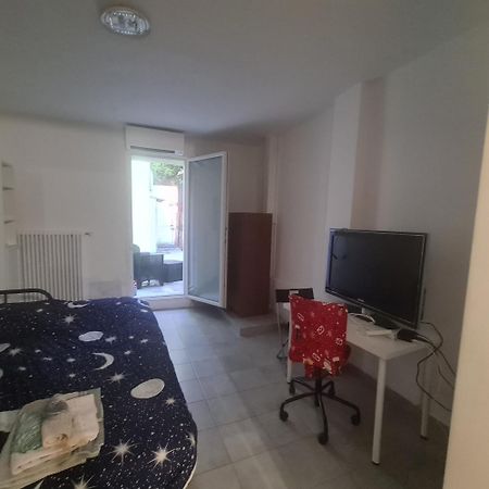 L'Angolo Di Marina Bolonia Zewnętrze zdjęcie