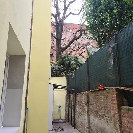 L'Angolo Di Marina Bolonia Zewnętrze zdjęcie