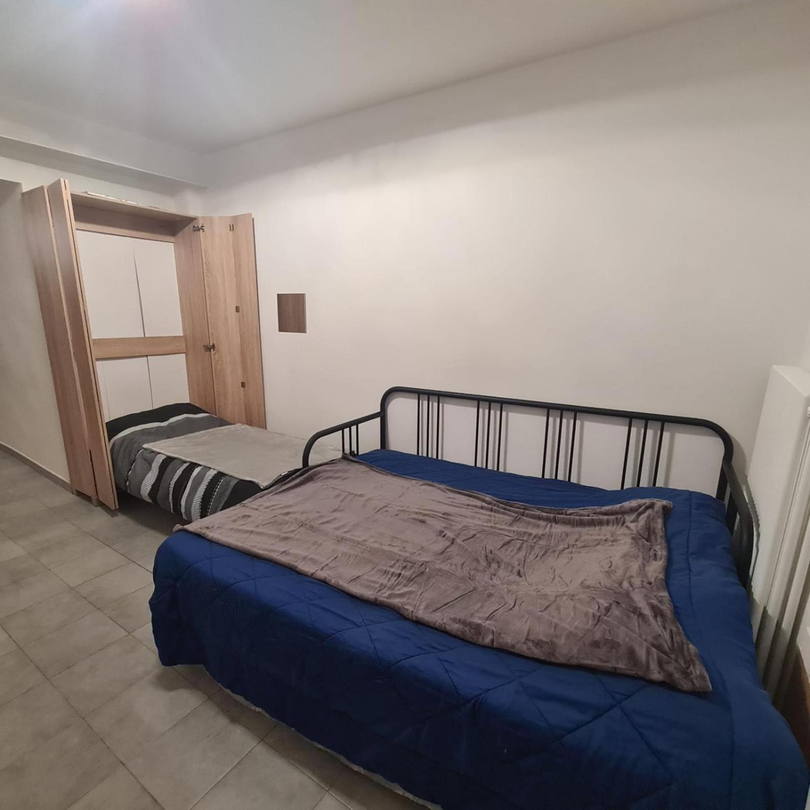L'Angolo Di Marina Bolonia Zewnętrze zdjęcie