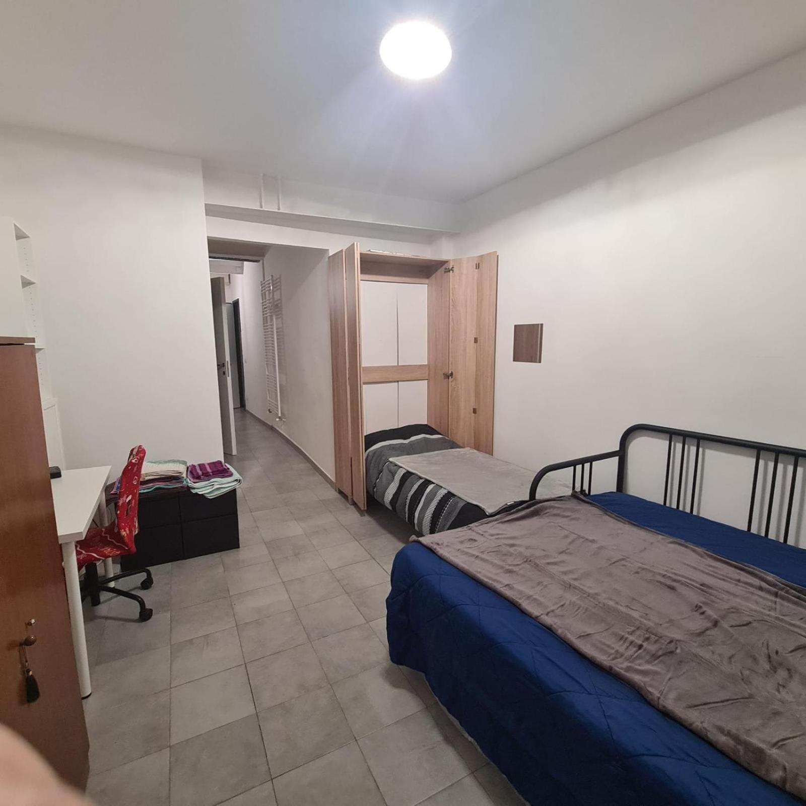 L'Angolo Di Marina Bolonia Zewnętrze zdjęcie